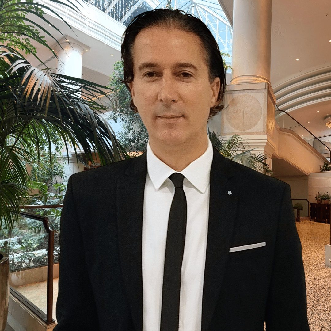 Milan Jovanic website